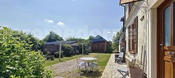 5 Schlafzimmer Haus in Gournay-en-Bray, France, Nr. 356698 17