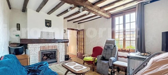 5 Schlafzimmer Haus in Gournay-en-Bray, France, Nr. 356698 7