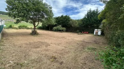 Grundstück in Cantabria, Spain 1198m², Nr. 262318