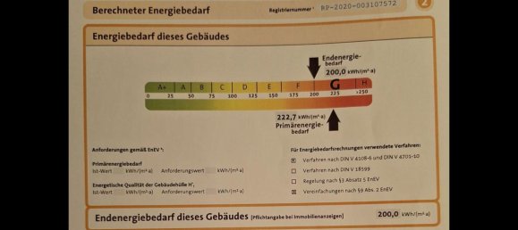 3 Schlafzimmer Bauernhof in Bad Bergzabern, Germany, Nr. 269905 19