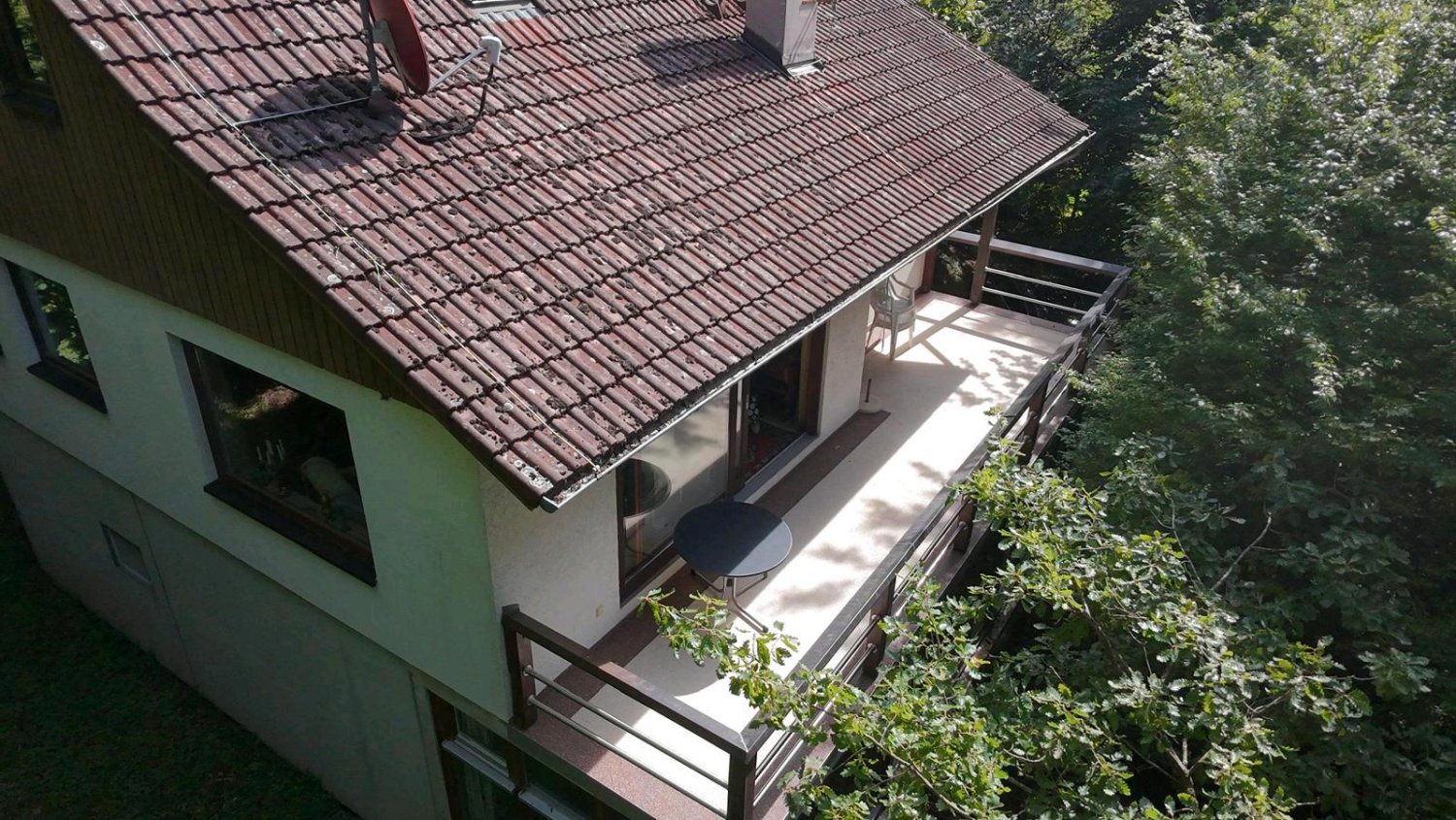 3 Schlafzimmer Bauernhof in Bad Bergzabern, Germany, Nr. 269905