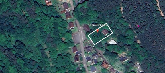 3 Schlafzimmer Bauernhof in Bad Bergzabern, Germany, Nr. 269905 6