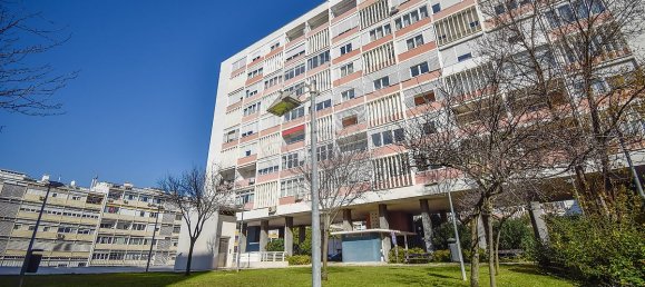 Дуплекс с 4 спальнями в Лиссабон, Португалия № 10653 34