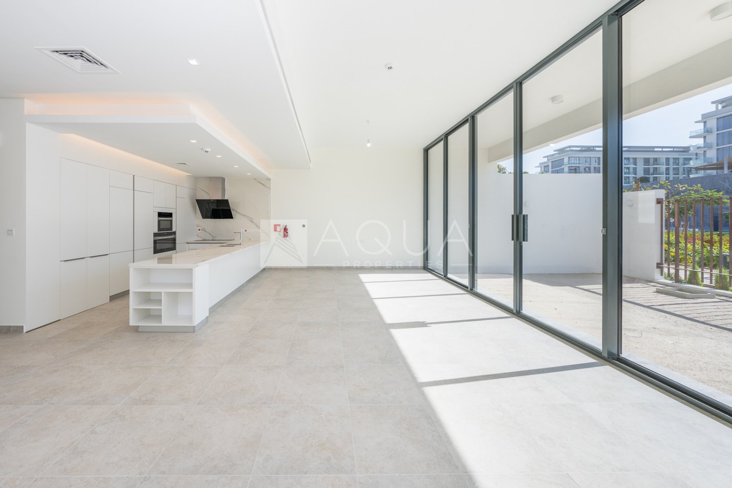 4 Schlafzimmer Villa in Mohammed Bin Rashid City, UAE, Nr. 54029