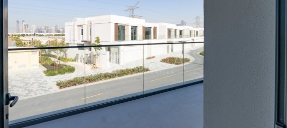 4 Schlafzimmer Villa in Mohammed Bin Rashid City, UAE, Nr. 54029 12