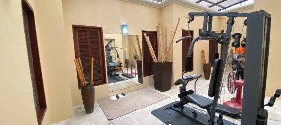 3 bedrooms Villa in Pattaya, Thailand No. 14212 9