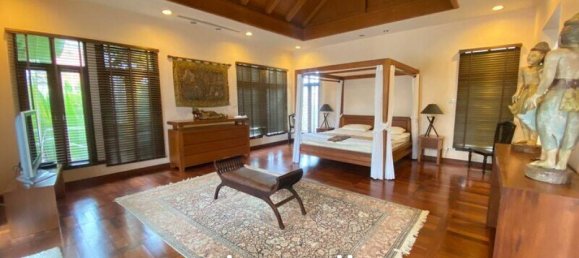 3 bedrooms Villa in Pattaya, Thailand No. 14212 6