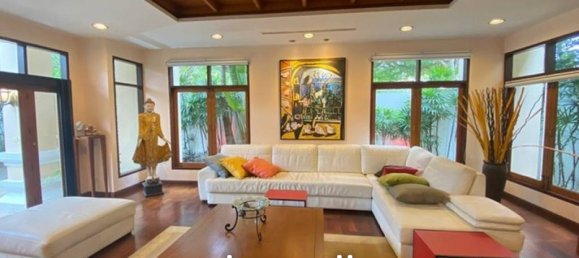 3 bedrooms Villa in Pattaya, Thailand No. 14212 2