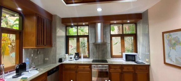 3 bedrooms Villa in Pattaya, Thailand No. 14212 3