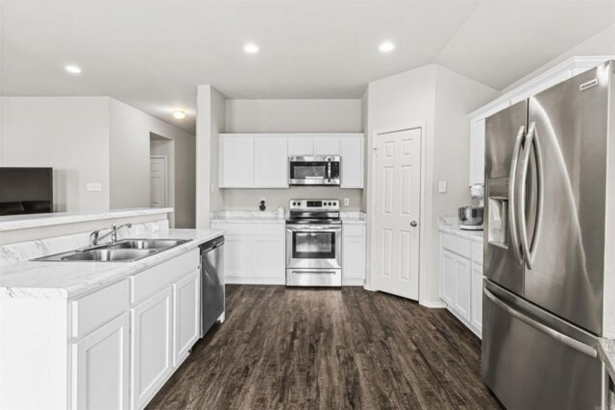 3 bedrooms House in Paragould, USA No. 399100