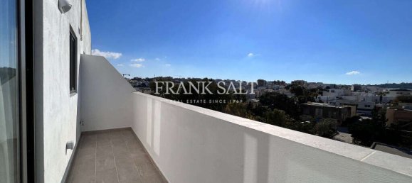 2 bedrooms Penthouse in Saint Julian's, Malta No. 4773 9