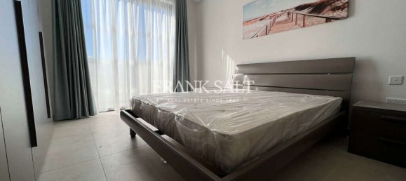 2 bedrooms Penthouse in Saint Julian's, Malta No. 4773 6