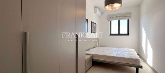 2 bedrooms Penthouse in Saint Julian's, Malta No. 4773 4