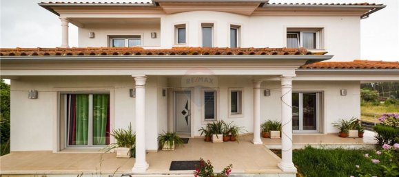 6 Schlafzimmer Haus in Pombal, Portugal, Nr. 19693 2