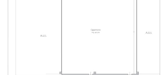 Lagerhaus in Castiglione Olona, Italy 405m², Nr. 261279 12