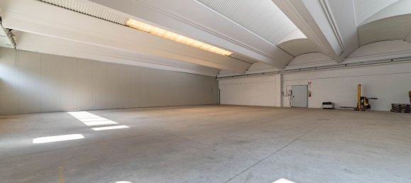 Lagerhaus in Castiglione Olona, Italy 405m², Nr. 261279 3