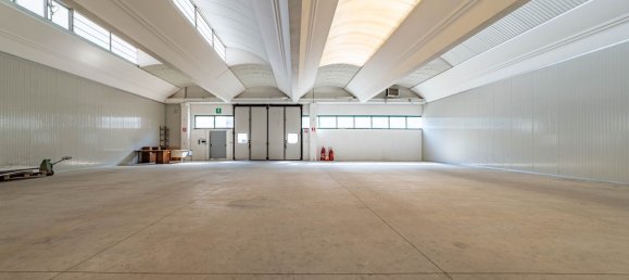 Lagerhaus in Castiglione Olona, Italy 405m², Nr. 261279 7