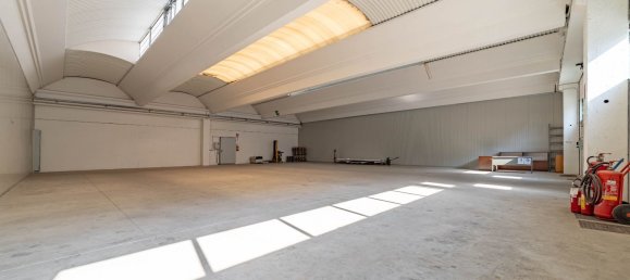 Lagerhaus in Castiglione Olona, Italy 405m², Nr. 261279 5