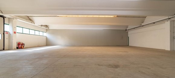 Lagerhaus in Castiglione Olona, Italy 405m², Nr. 261279 9