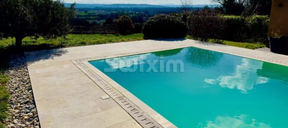 Villa T6 em Grignan, France N.º 270231 2