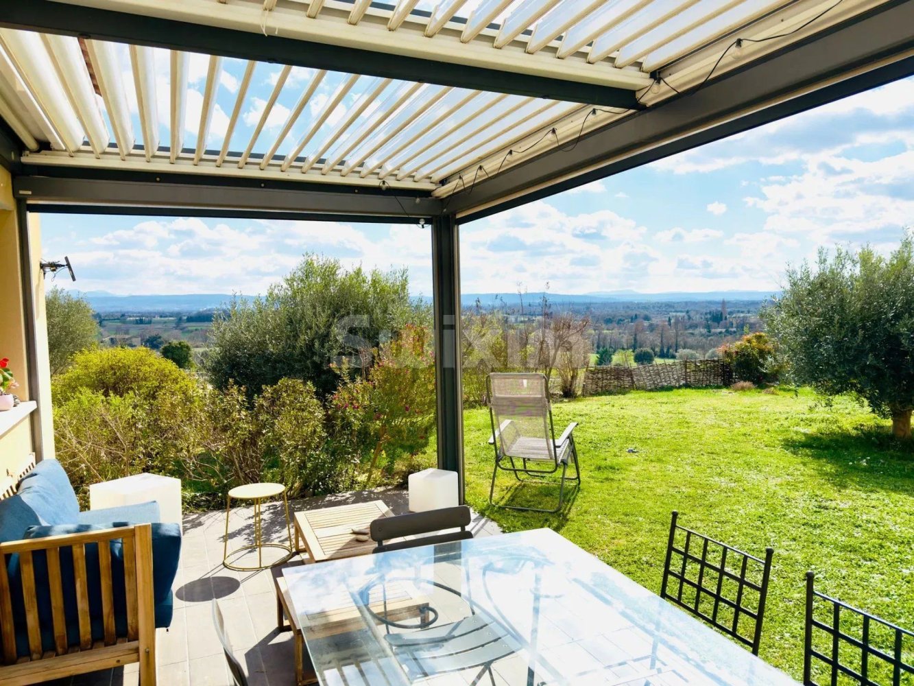 Villa T6 em Grignan, France N.º 270231