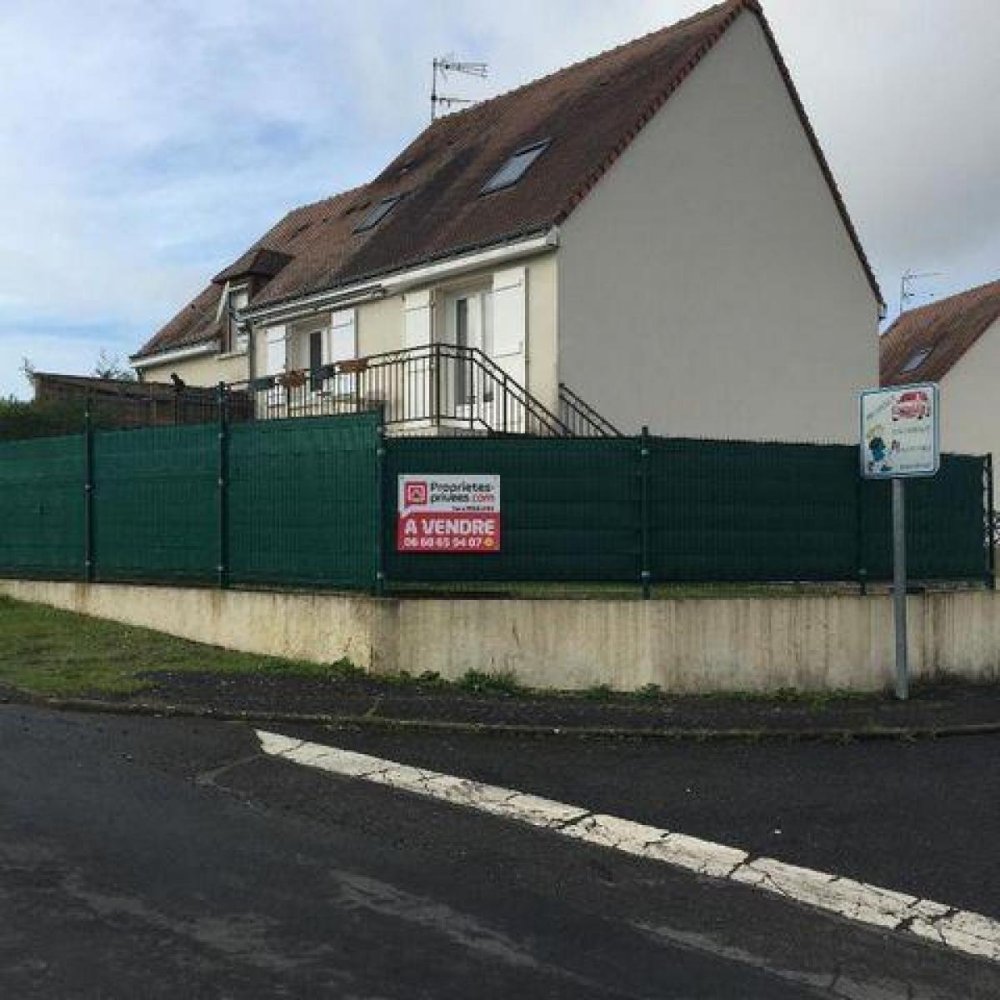 2 bedrooms House in Perrusson, France No. 9135