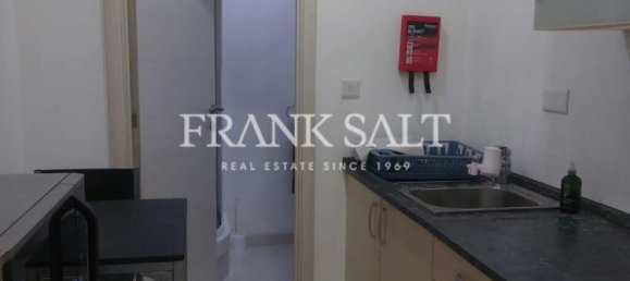 355m² Shophouse in Hamrun, Malta No. 11969 11