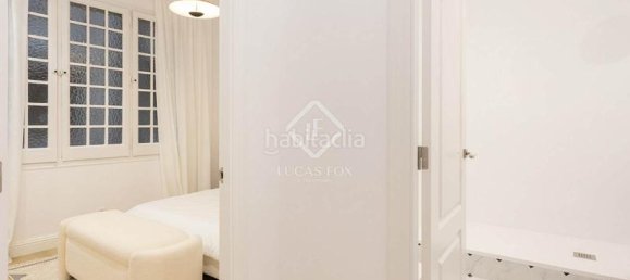 3 bedrooms Apartment in Ciutat Vella, Spain No. 156455 23