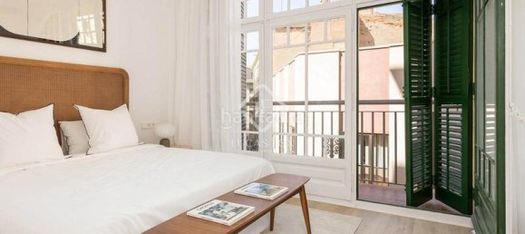 3 bedrooms Apartment in Ciutat Vella, Spain No. 156455 30
