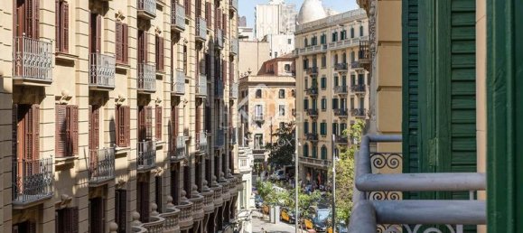 3 bedrooms Apartment in Ciutat Vella, Spain No. 156455 34