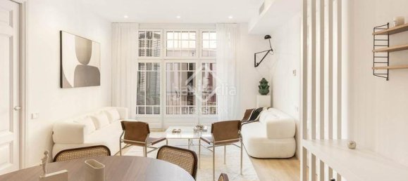 3 bedrooms Apartment in Ciutat Vella, Spain No. 156455 41