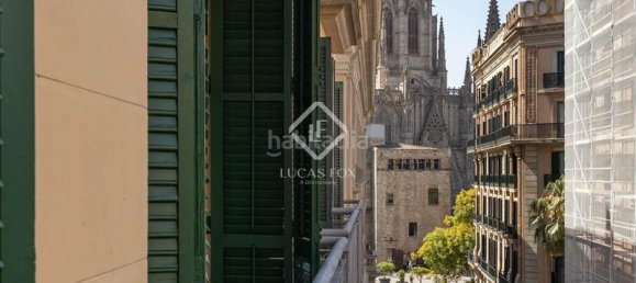 3 bedrooms Apartment in Ciutat Vella, Spain No. 156455 35