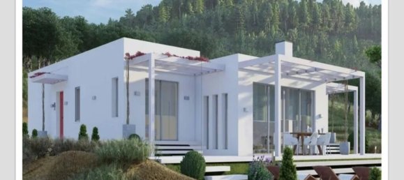 4 غرف نوم فيلا في Chalkidiki, Greece رقم 3167 2