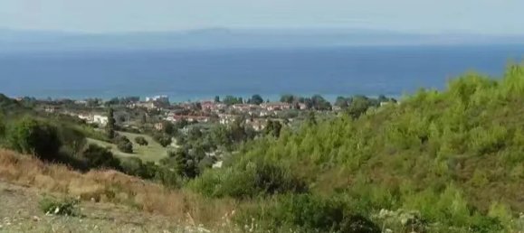 4 غرف نوم فيلا في Chalkidiki, Greece رقم 3167 12