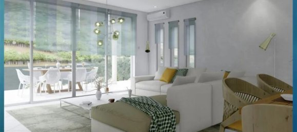 4 dormitorios villa en venta en Chalkidiki, Central Macedonia, Macedonia and Thrace, Greece № 3167 7
