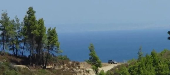 4 غرف نوم فيلا في Chalkidiki, Greece رقم 3167 9