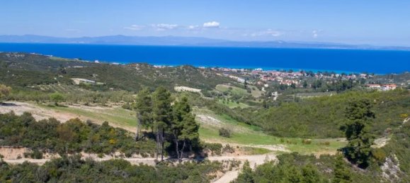 4 dormitorios villa en venta en Chalkidiki, Central Macedonia, Macedonia and Thrace, Greece № 3167 14