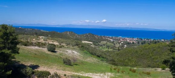 4 غرف نوم فيلا في Chalkidiki, Greece رقم 3167 13