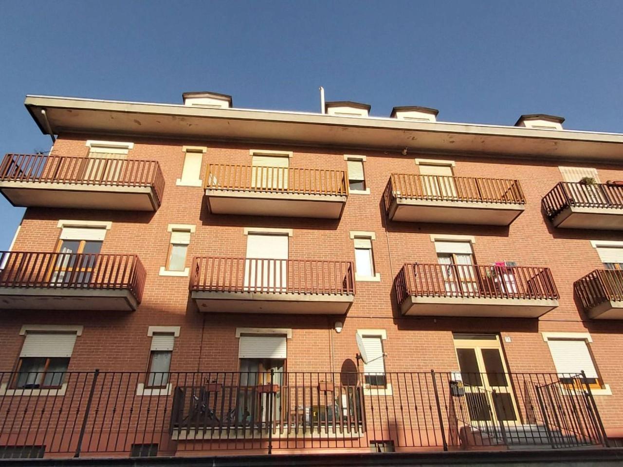 3 rooms Apartment in Mongardino, Italy No. 133425