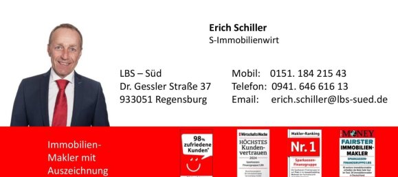 Terreno em Cham, Germany N.º 193139 7