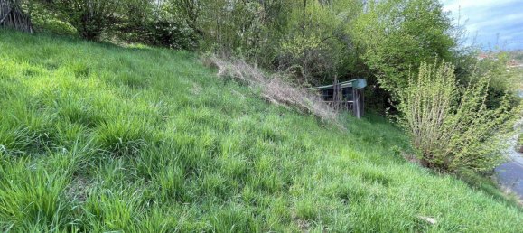 Terreno em Cham, Germany N.º 193139 2