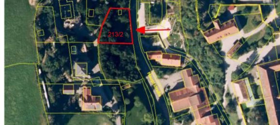 Terreno em Cham, Germany N.º 193139 6