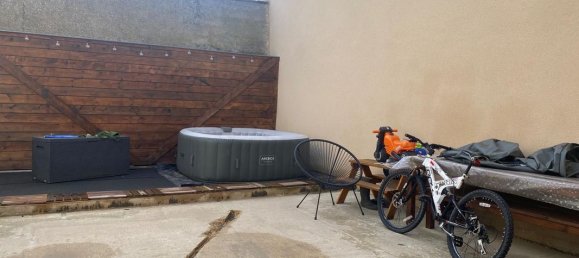 2 chambres Maison de ville à Vaudreching, France No. 70464 12