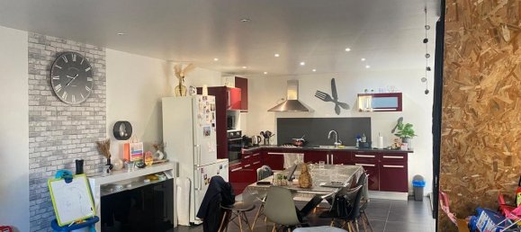 2 chambres Maison de ville à Vaudreching, France No. 70464 3