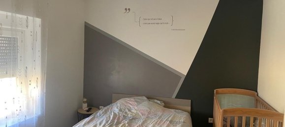 2 chambres Maison de ville à Vaudreching, France No. 70464 10