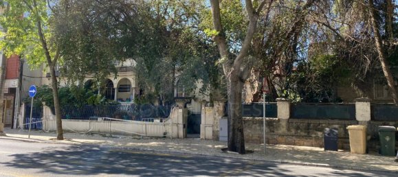 قطعة أرض في Lisbon, Portugal 1153متر مربع رقم 76456 4