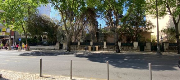 قطعة أرض في Lisbon, Portugal 1153متر مربع رقم 76456 2