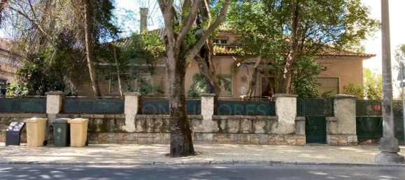 قطعة أرض في Lisbon, Portugal 1153متر مربع رقم 76456 3