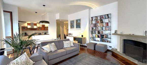 Apartamento de 3 habitaciónes en Gorgonzola, Italy No. 290572 7