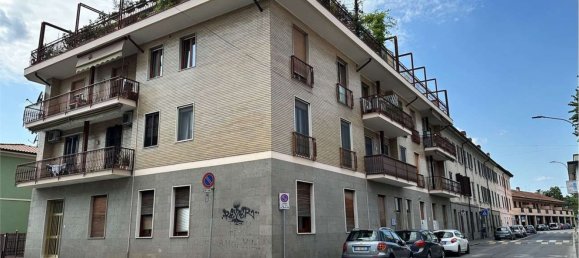 Apartamento de 3 habitaciónes en Gorgonzola, Italy No. 290572 42